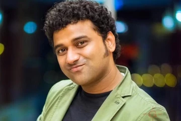 இசையமைப்பாளர் தேவி ஸ்ரீ பிரசாத் பிரபல நடிகையுடன் ரகசிய திருமணம் செய்துகொண்டாரா.. யார் அந்த நடிகை தெரியுமா