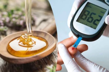 நீரிழிவு நோயாளிகள் தேன் சாப்பிடலாமா? குழப்பத்தை தீர்க்கும் ஒரே பதில்