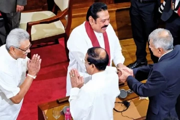 மைத்திரி மற்றும் கோட்டாபயவின் வரிசையில் ரணிலையும் இணைத்த கர்தினால்! சுமத்தப்பட்டுள்ள குற்றச்சாட்டு