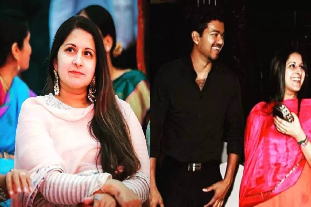 விஜய் - சங்கீதா சேர்ந்து வாழ முடிவு! வதந்திகளுக்கு முற்றுபுள்ளி வைக்கும் எதிர்பாராத திருப்பம் | Vijay And Sangeeta Decide To Live Together