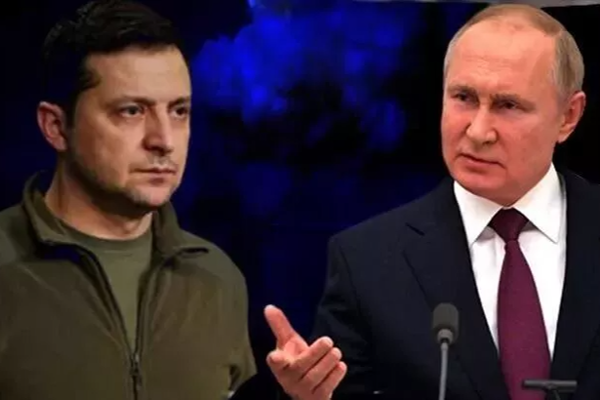 ரஷ்யாவின் இராணுவ தந்திரங்கள் மீது கடும் விமர்சனம்! | Heavy Criticism Of Russia S Military Tactics