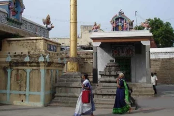 எந்தெந்த தெய்வத்தை எத்தனை முறை வலம் வந்து வழிபட வேண்டும்?