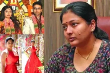 விவாகரத்தான பெண்களின் வாழ்க்கை கஷ்டம்!! நடிகை காயத்ரி ரகுராம் ஓப்பன் டாக்..