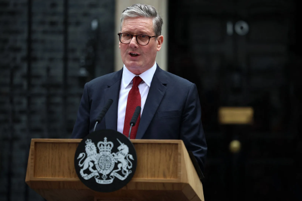 பிரித்தானியாவின் அடுத்த பிரதமராக யாரால் திறம்பட செயல்படமுடியும்? எழுந்துள்ள கேள்வி | Who Is Next Uk Pm To Replace Keir Starmer பிரித்தானியாவின் அடுத்த பிரதமராக யாரால் திறம்பட செயல்படமுடியும்? எழுந்துள்ள கேள்வி | Who Is Next Uk Pm To Replace Keir Starmer