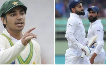 இந்தியா இவ்வளவு ரன் அடித்தால் தான் இங்கிலாந்தை ஜெயிக்க முடியும்! உறுதியாக கூறிய பாகிஸ்தான் முன்னாள் வீரர்