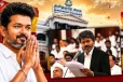 விஜயின் தமிழ்நாடு அமைச்சரவையில் மேலும் 23 பேர்! வெளியானது பட்டியல்