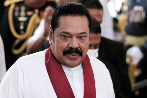 மகிந்தவின் உயிருக்கு உத்தரவாதம் இல்லை - எச்சரிக்கும் முன்னாள் பிரதியமைச்சர் | Mahinda Security Threats From Tamils Diaspora