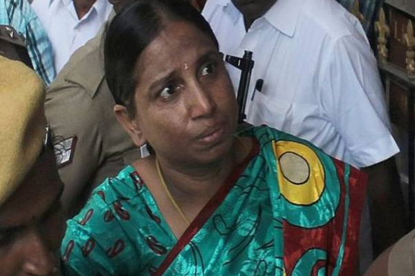 32 ஆண்டுகளா சிறைச்சாலை அனுபவத்தைப் பகிர்ந்து கொண்ட நளினி! | Nalini Shared Her Experience Of 32 Years In Prison