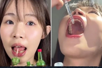 "மேக்கப் உண்ணும் அழகி” என்ற இன்ஃப்ளூயன்சர் மர்ம மரணம்: விபரீதத்தில் முடிந்ததா புதிய முயற்சி!