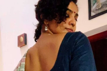 டேட்டிங் ஆப்பில் காதல்.. பிரேக் அப் ஆக இதன் காரணம்!! தனுஷ் பட நடிகை ஓப்பன் டாக்..