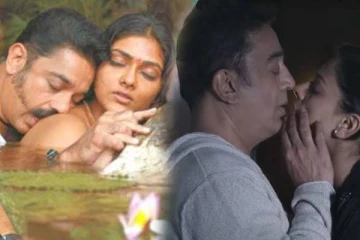 கமலுக்கு சான்ஸ் கிடைச்சா போதும் நடிகைகளுக்கு கிஸ் அடிச்சிடுவாரு.. உண்மையை உடைத்த பிரபலம்
