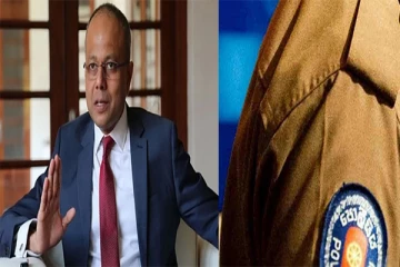 சாகல ரத்நாயக்கவின் கையொப்பத்தை போலியாக இட்ட பொலிஸ் அதிகாரிக்கு விளக்கமறியல் உத்தரவு