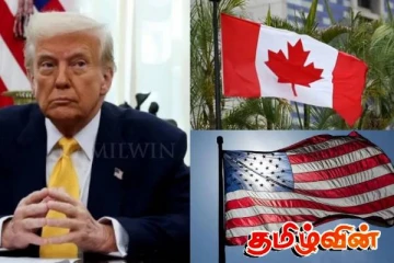 அமெரிக்காவை புறக்கணிக்கும் கனேடியர்கள்!