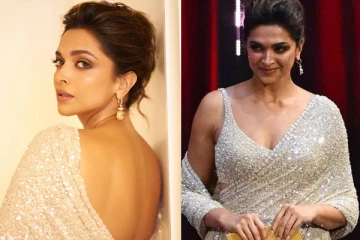 கர்ப்பமாக இருக்கும் நேரத்தில் இப்படியொரு காட்சிகளில் நடிக்கிறாரா நடிகை தீபிகா படுகோன்.. கசிந்த புகைப்படம்