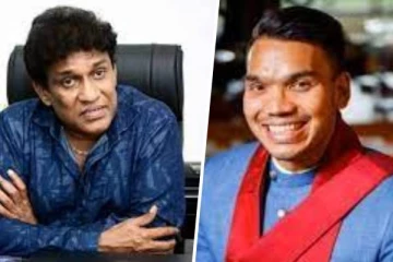 நாமலின் அதிரடி நடவடிக்கை! தெளிவுப்படுத்தும் மனோ கணேசன்