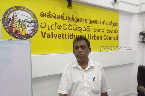 யாழில் புலிகளின் தலைவரின் வீட்டை மீளமைக்க கோரிக்கை | Request To Rebuild The Ltte Leader House In Jaffna