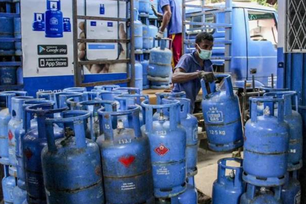 அமுலுக்கு வரும் வகையில் லிட்ரோ எரிவாயுவின் விலை மீண்டும் அதிகரிப்பு! | Litro Gas Price Rise Again In Sri Lanka