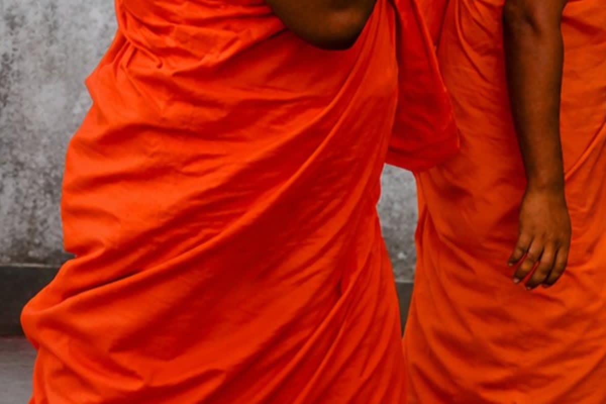 பிக்கு ஒருவரின் மோசமான செயல் - நீதிமன்றில் ஆதாரத்துடன் அம்பலப்படுத்திய பொலிஸார் | Thero Is Being Investigation