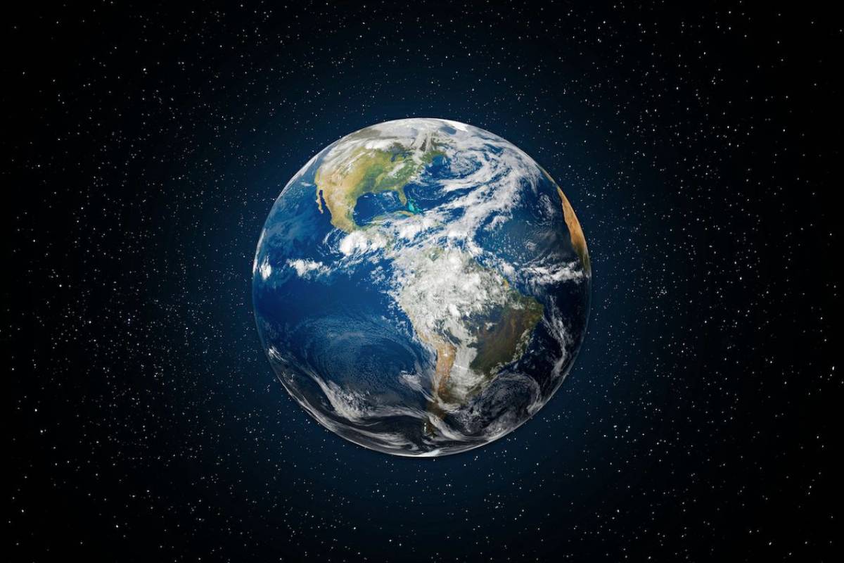 பூமியின் உண்மையான எடை.., எத்தனை கோடி கிலோ தெரியுமா? | How Much Does Earth Weigh In Tamil பூமியின் உண்மையான எடை.., எத்தனை கோடி கிலோ தெரியுமா? | How Much Does Earth Weigh In Tamil