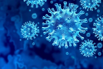 உலகை அச்சுறுத்தும் புதிய வைரஸ் திரிபு;  110 நாடுகளில் அடையாளம்