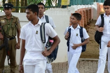 கொழும்பு மாணவர்களை இலக்கு வைத்து போதைப்பொருள் விற்பனை