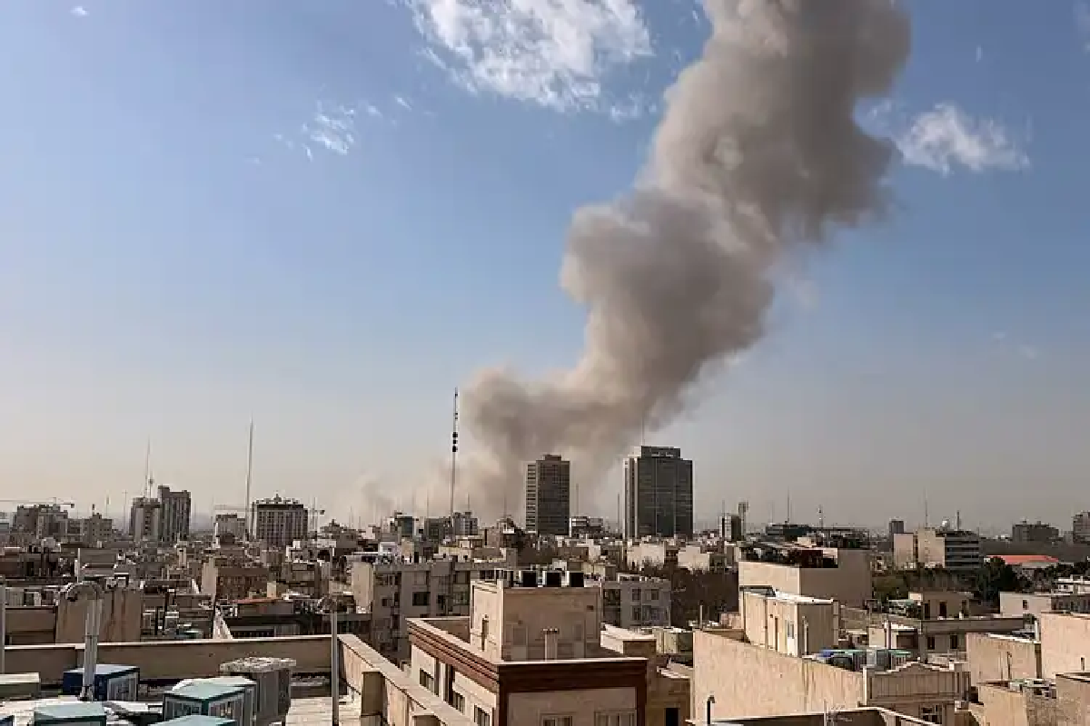 ஒரு வார போரினால் 5 லட்சத்திற்கும் அதிகமான மக்கள் இடம்பெயர்வு | Over 500 000 People Displaced