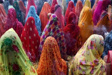 அதிகளவில் தற்கொலை செய்துக்கொள்ளும் இல்லத்தரசிகள்