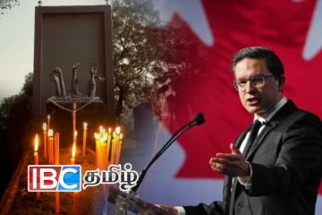 தமிழினப்படுகொலையின் நீதிக்காக கனடாவில் எதிரொலிக்கும் குரல்