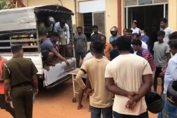 மன்னாரில் இளம் குடும்பஸ்தர் வெட்டிக் கொலை: வெளியான காரணம்