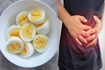 முட்டையுடன் சேர்த்து சாப்பிடக்கூடாத சில உணவுகள்: என்னென்ன தெரியுமா?