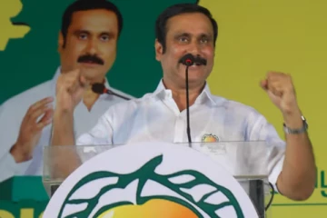 விக்கிரவாண்டி இடைத்தேர்தல் - ராமதாஸ் சொந்த ஊரில் தனித்து போட்டியா? அன்புமணி பரபரப்பு பேட்டி!!