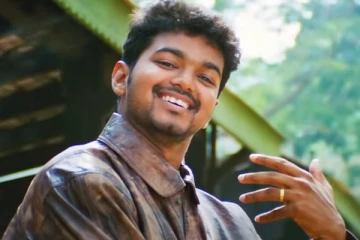 ரீ ரிலீசாகும் தளபதி விஜய்யின் சச்சின்.. வெளிவந்த Trailer இதோ