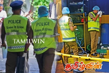 இளம் குடும்பஸ்தர் கொடூரமாக கொலை - சிதறிக் கிடந்த உடற்பாகங்களால் அதிர்ச்சி