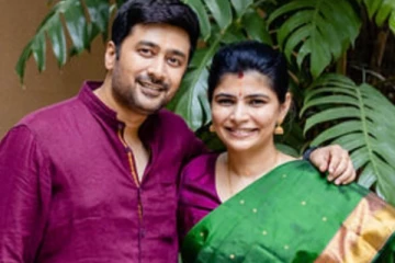 இரட்டை குழந்தைகள் பிறந்த மறுநாளே சின்மயிக்கு இன்ஸ்டாகிராம் கொடுத்த ஷாக்!