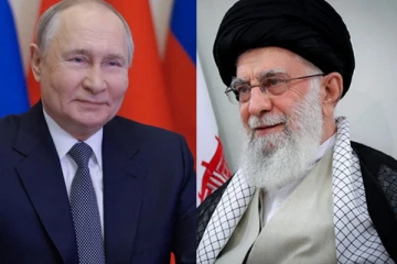 ඉරානයේ සහයට රුසියාව පෙරට - දැන් තීරණය ඉරානය අතේ