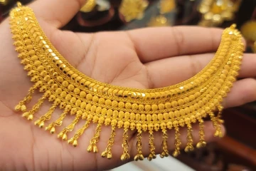 இலங்கை மக்களுக்கு மகிழ்ச்சியை ஏற்படுத்திய தங்கத்தின் விலை!