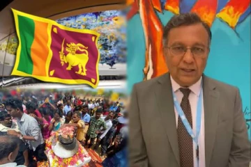 சிதறிக்கிடக்கும் இன அழிப்பு சாட்சியங்களை திரட்டி சிறிலங்காவை சர்வதேசத்தின் முன் நிறுத்த வேண்டும்!