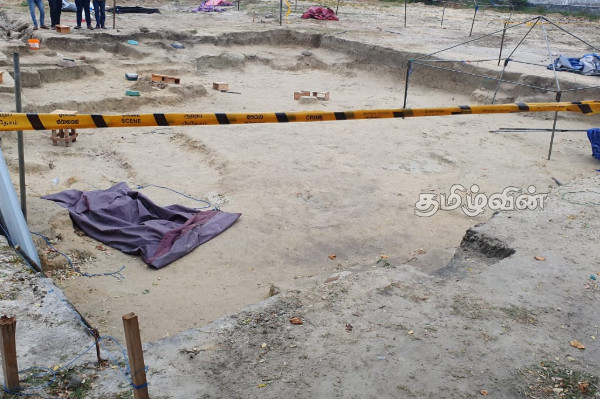 செம்மணி அவலம்! அதிகரிக்கும் எலும்புக்கூடுகளின் எண்ணிக்கை | Chemmani Mass Graves
