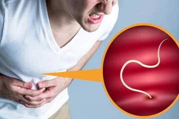 குடல் புழுக்களை உங்களை தொந்தரவு செய்யுதா? இதனை அகற்ற இதோ சில வழிமுறைகள்