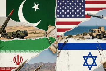 ஈரான் பேச்சுவார்த்தை ; இஸ்லாமாபாத்தில் தீவிர பாதுகாப்பு மற்றும் 2 நாள் விடுமுறை