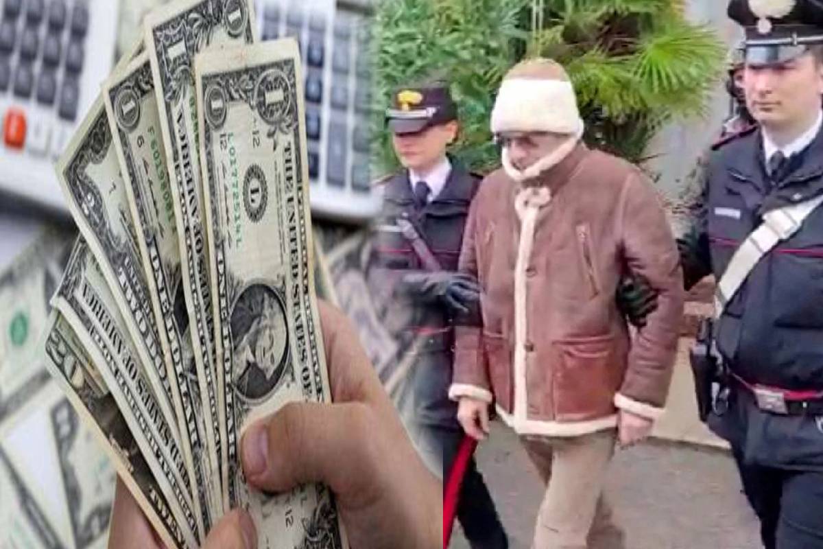 இத்தாலியில் மாஃபியா கும்பலின் 232 மில்லியன் டொலர் சொத்துக்கள் பறிமுதல் | Italy 232 Million Mafia Assets Government Action
