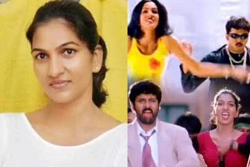 7 வருஷத்துல என்ன பாதி பேர் மறந்துட்டாங்க.. மெட்டி ஒளி சீரியல் சாந்தி மாஸ்டர் Interview