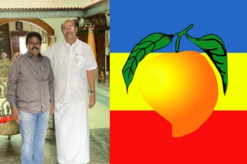 பாமக சார்பில் தேர்தலில் போட்டியிடவில்லை..? அதிரவைத்த தங்கர்பச்சனின் பதிவு