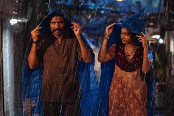 தமிழ்நாட்டில் ஐந்து நாட்களில் ராயன் படம் செய்துள்ள வசூல்.. இத்தனை கோடியா