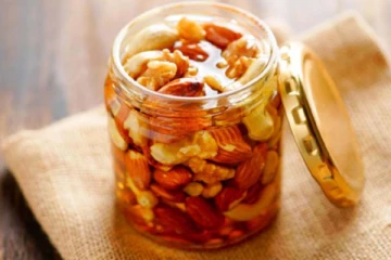 ஹீமோகுளோபின் அளவு குறைவாக இருக்கா? 24 மணிநேரம் ஊறவைத்து இதை மட்டும் சாப்பிடுங்க