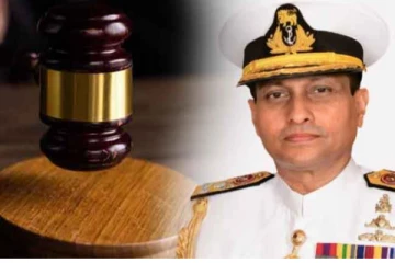 முன்னாள் கடற்படைத் தளபதி நிஷாந்தவிற்கு பிணை