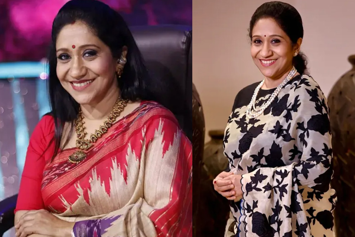 பின்னணி பாடகி சுஜாதாவிற்கு ஏற்பட்ட சோகம்.. 20,000 பாடல்கள் பாடியவருக்கு இப்படியொரு நிலைமையா | Singer Sujatha Mohan Had Vocal Health Problem பின்னணி பாடகி சுஜாதாவிற்கு ஏற்பட்ட சோகம்.. 20,000 பாடல்கள் பாடியவருக்கு இப்படியொரு நிலைமையா | Singer Sujatha Mohan Had Vocal Health Problem