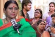 விஜய் கேரக்டர் இதுதான்...எதுவும் அவர்கிட்ட மாறாது!! குருவி பட நடிகை TK கலா உருக்கம்...