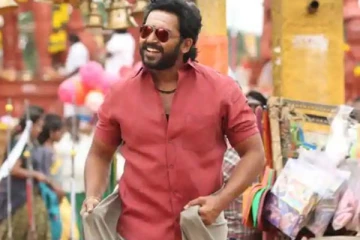 சாண்டி உன்னை மன்னிக்கவே மாட்டேன்.... நள்ளிரவு மூன்று மணிக்கு கார்த்திக்கு நடந்த சோகம்