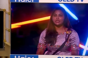 1500 ரூ. சம்பளம், ரயில் நிலையத்தில் தூங்கினேன்: மைனா நந்தினியின் சோக கதை